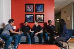 NYT: Short-Term Programs for Long-Term Success