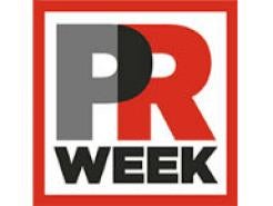 PR Week Logo