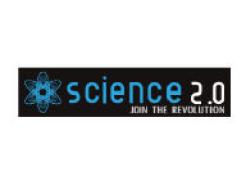 Science 2.0 logo