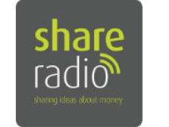 Share Radio Morning Money logo