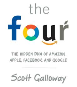 Cover of The Four