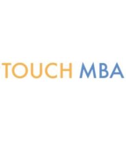 touchmba logo