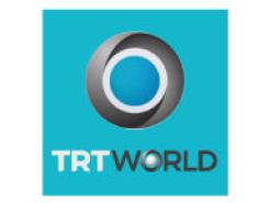 TRT World logo