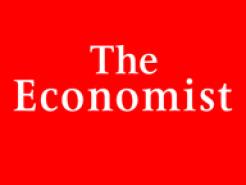 The Economist logo