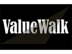 value walk logo