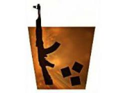 War on the Rocks logo