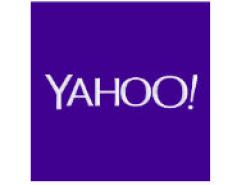 Yahoo logo