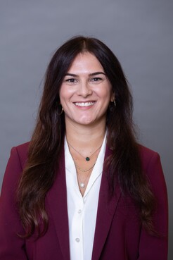 Maria Giulia Trupia profile photo