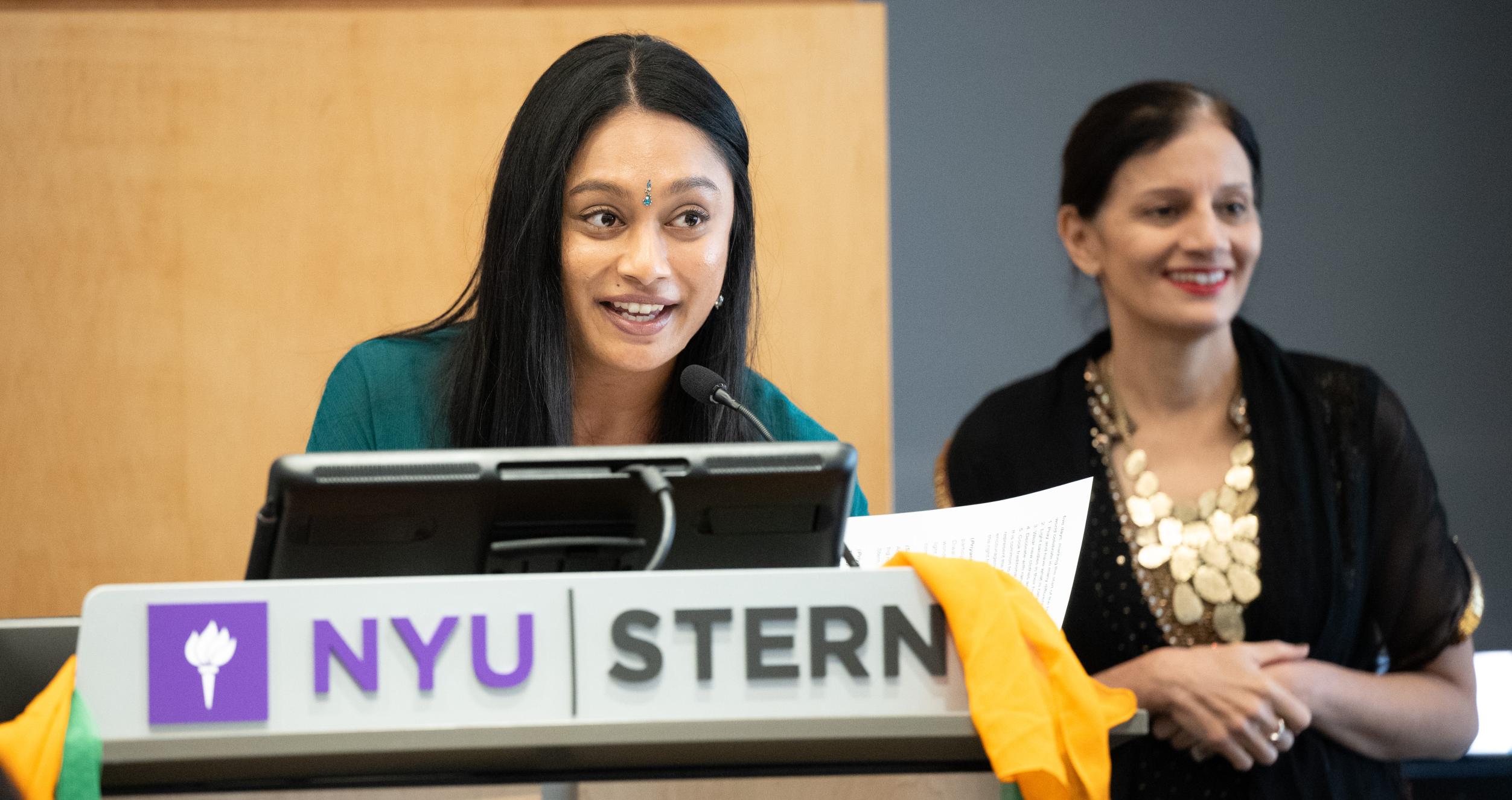 Holidays & Observances NYU Stern