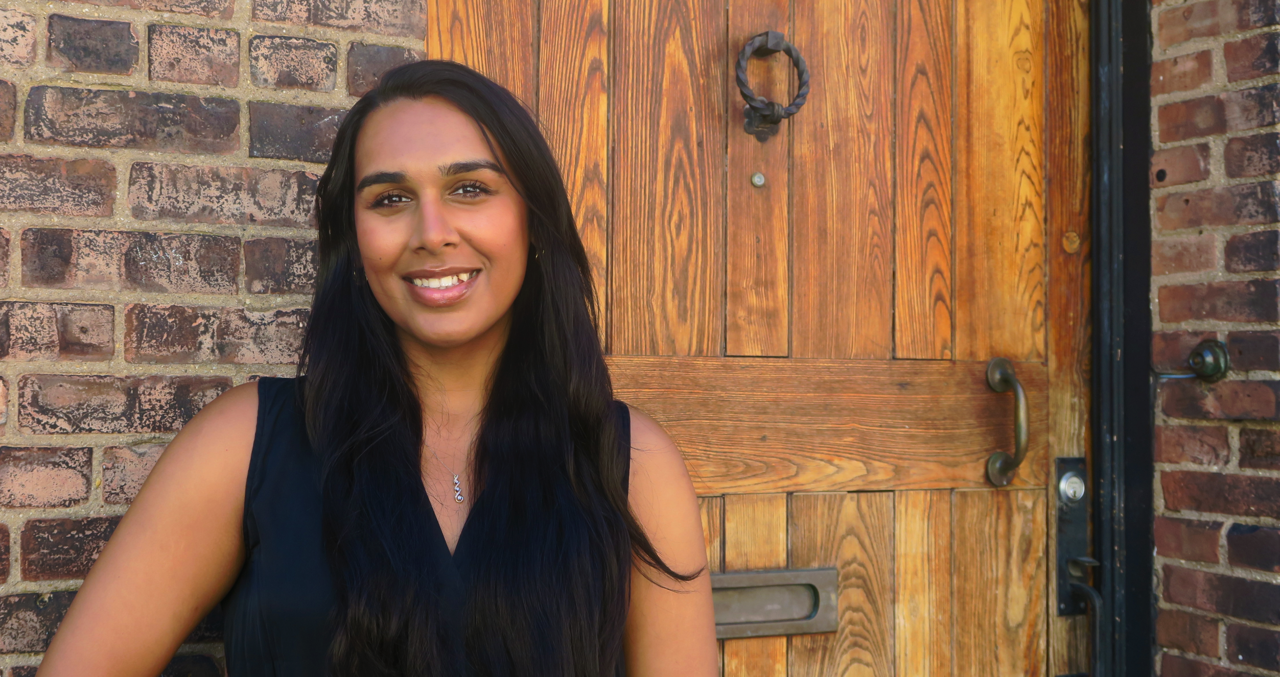 Aishani Majumdar