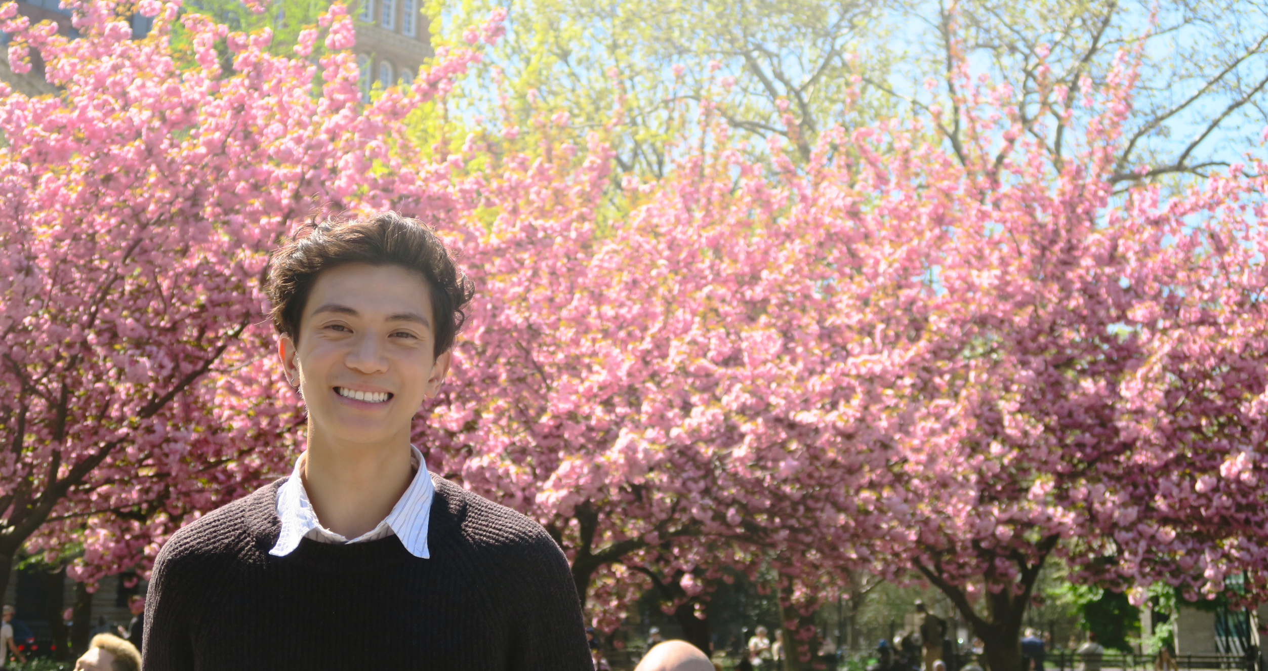 Derek Tang
