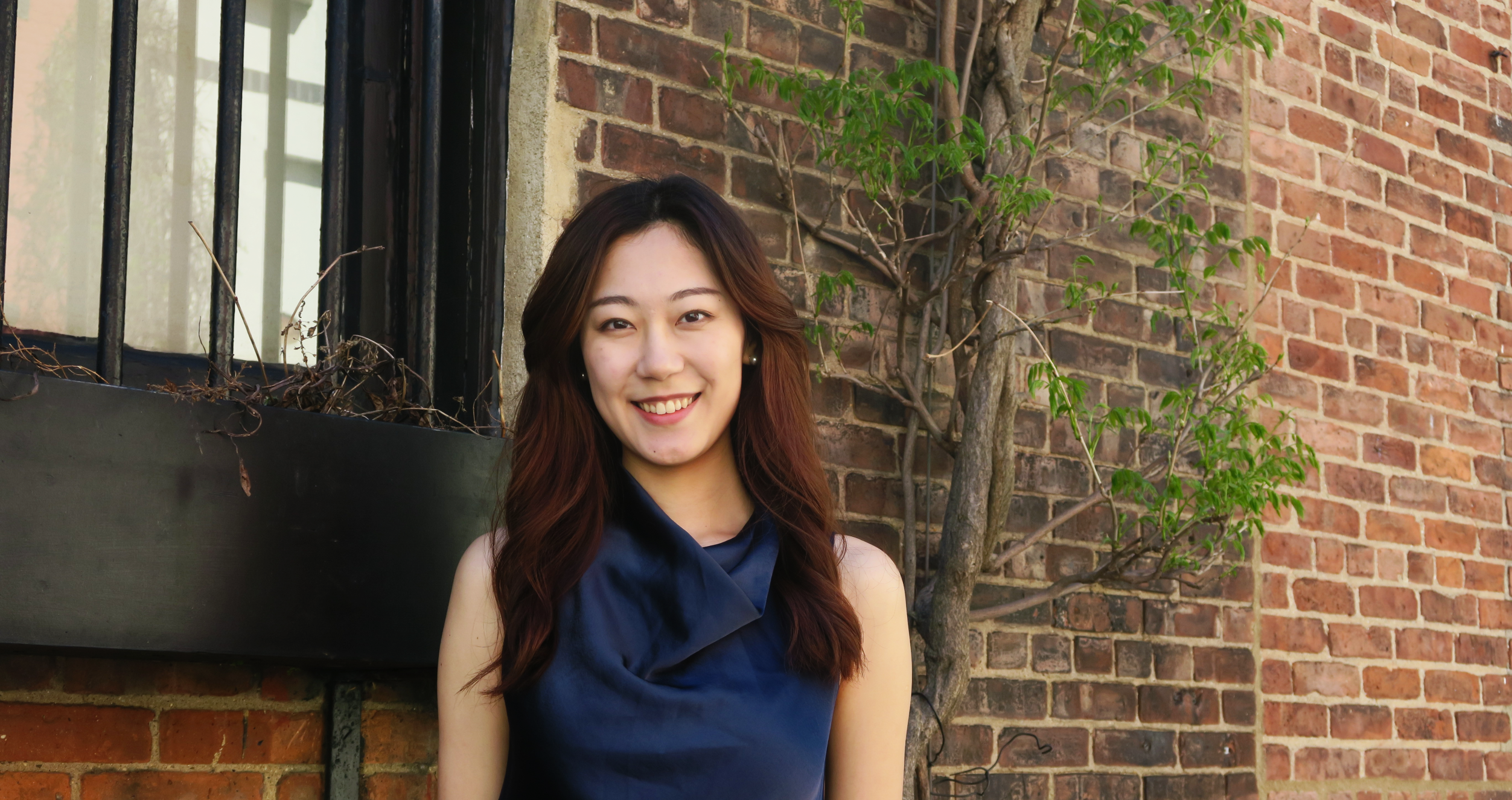 Doreen Wang