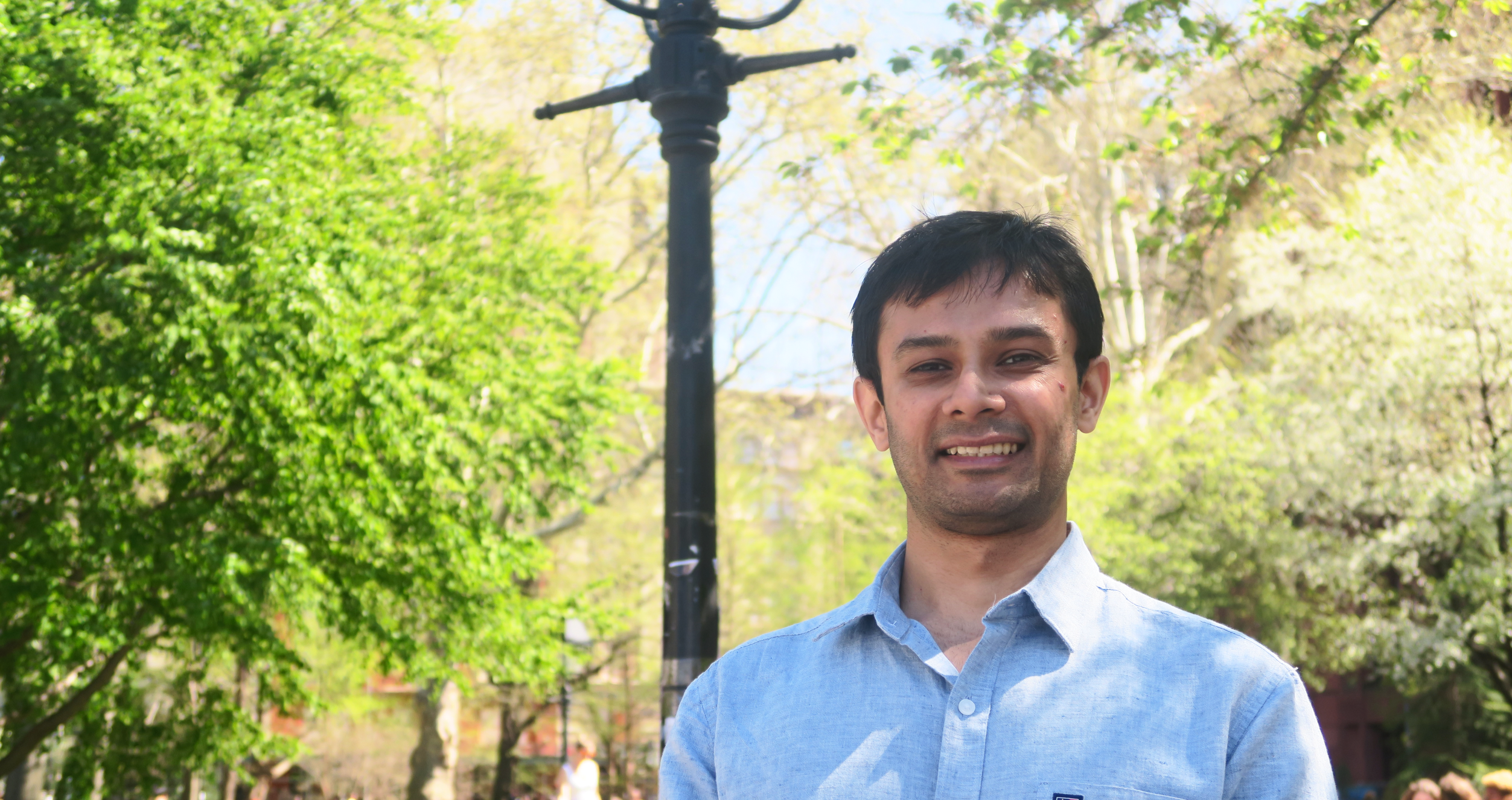 Mit Desai