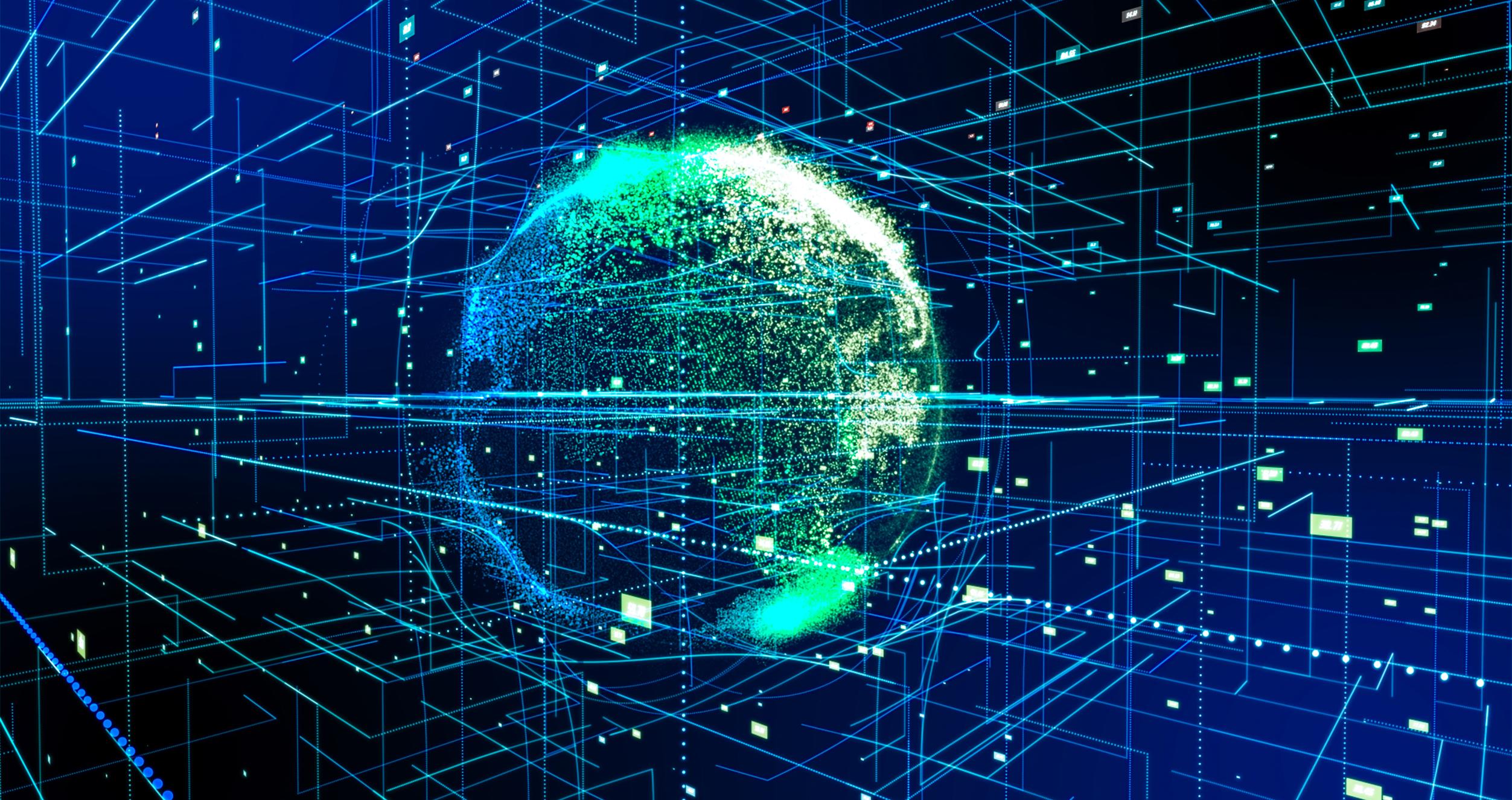 Fintech Background fintech background