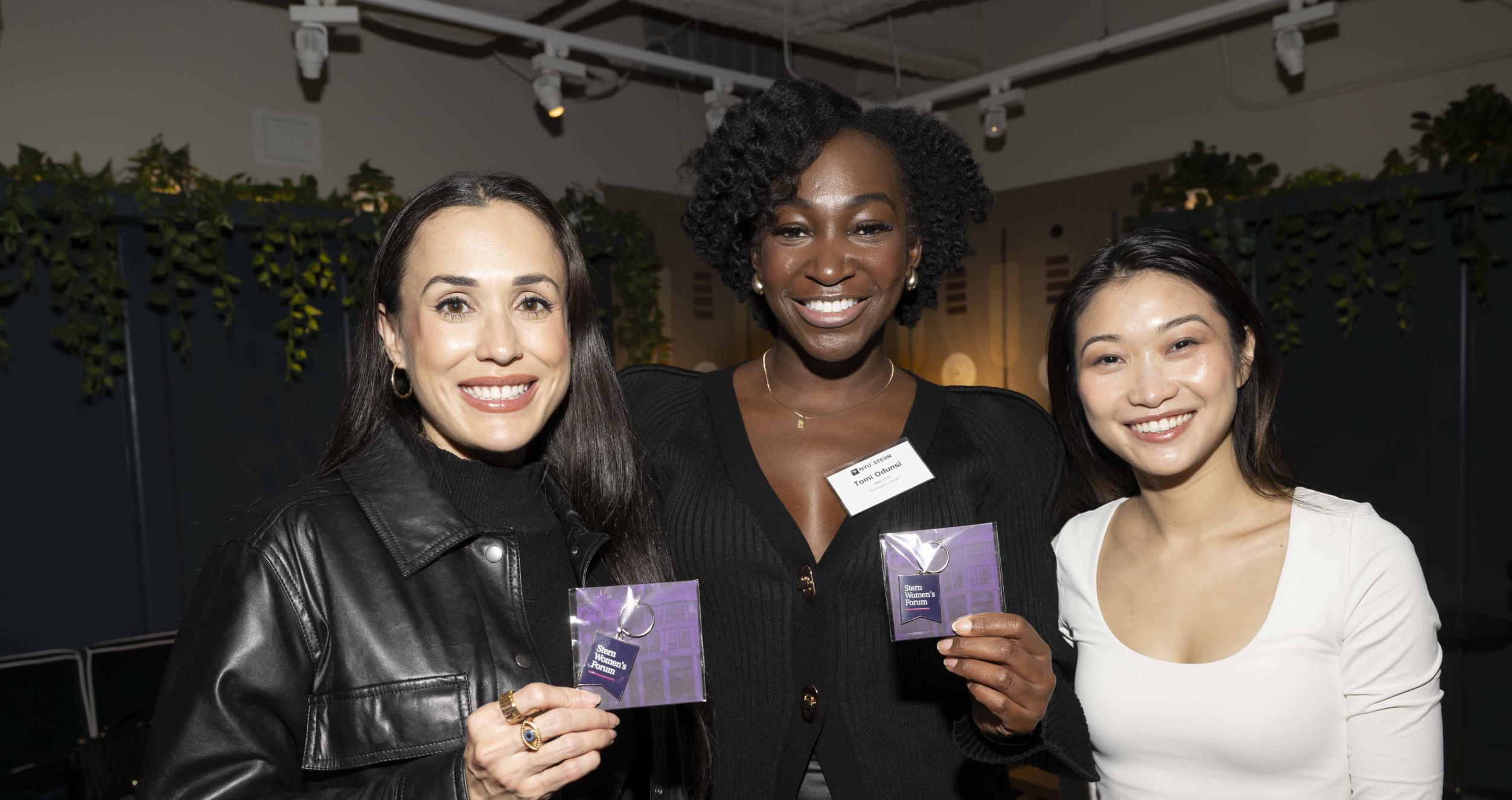Black History Month at NYU Stern.  01 February - 01 March.