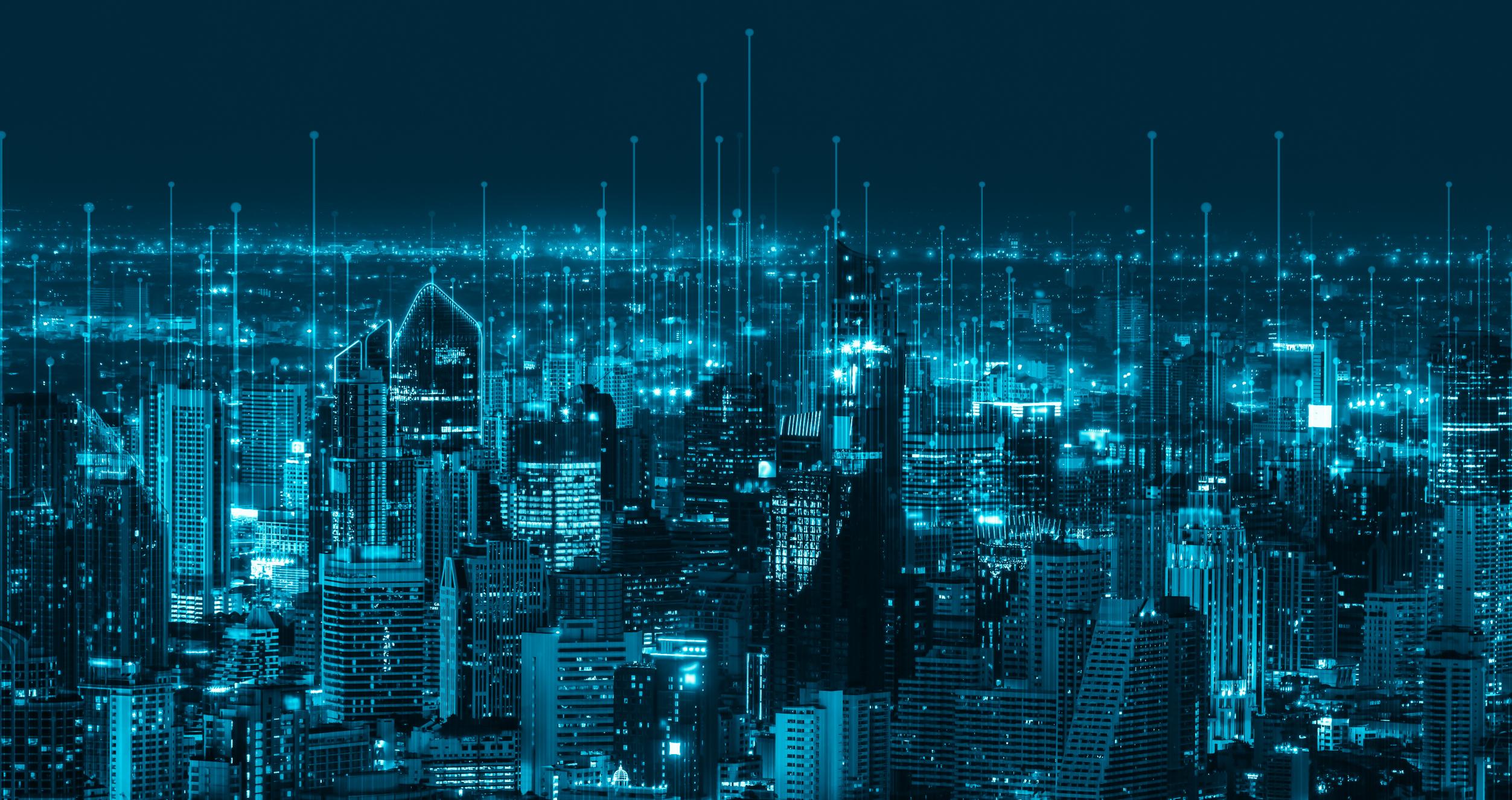 City Tech background City Tech background