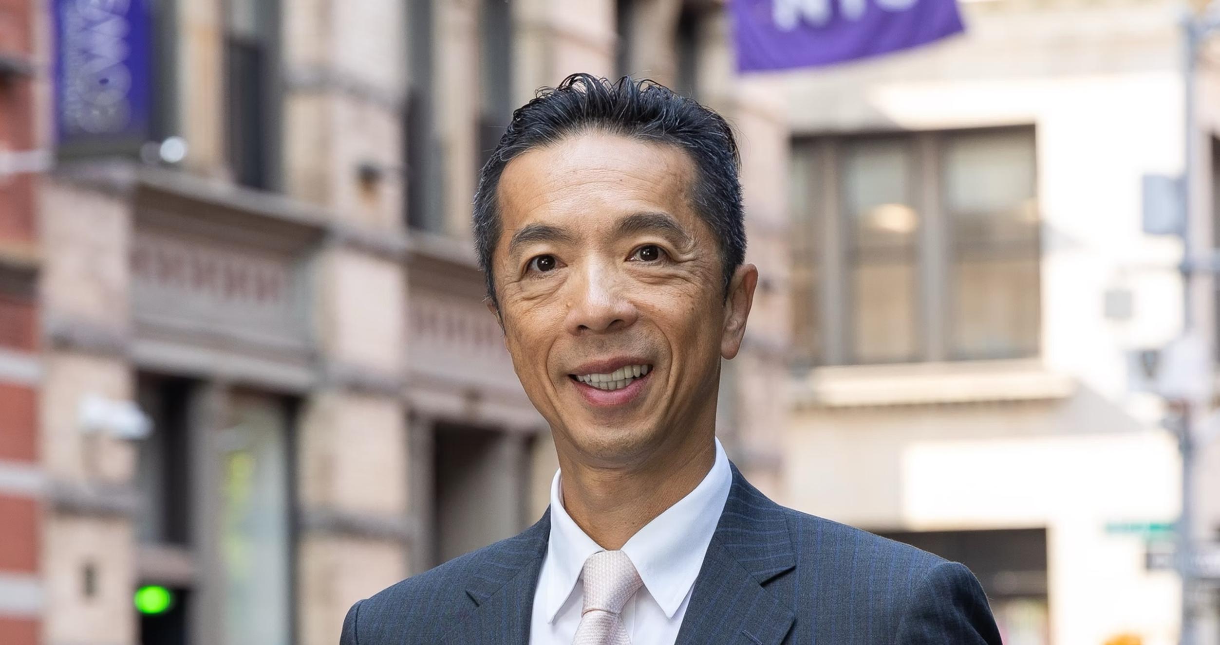 Charles Chen