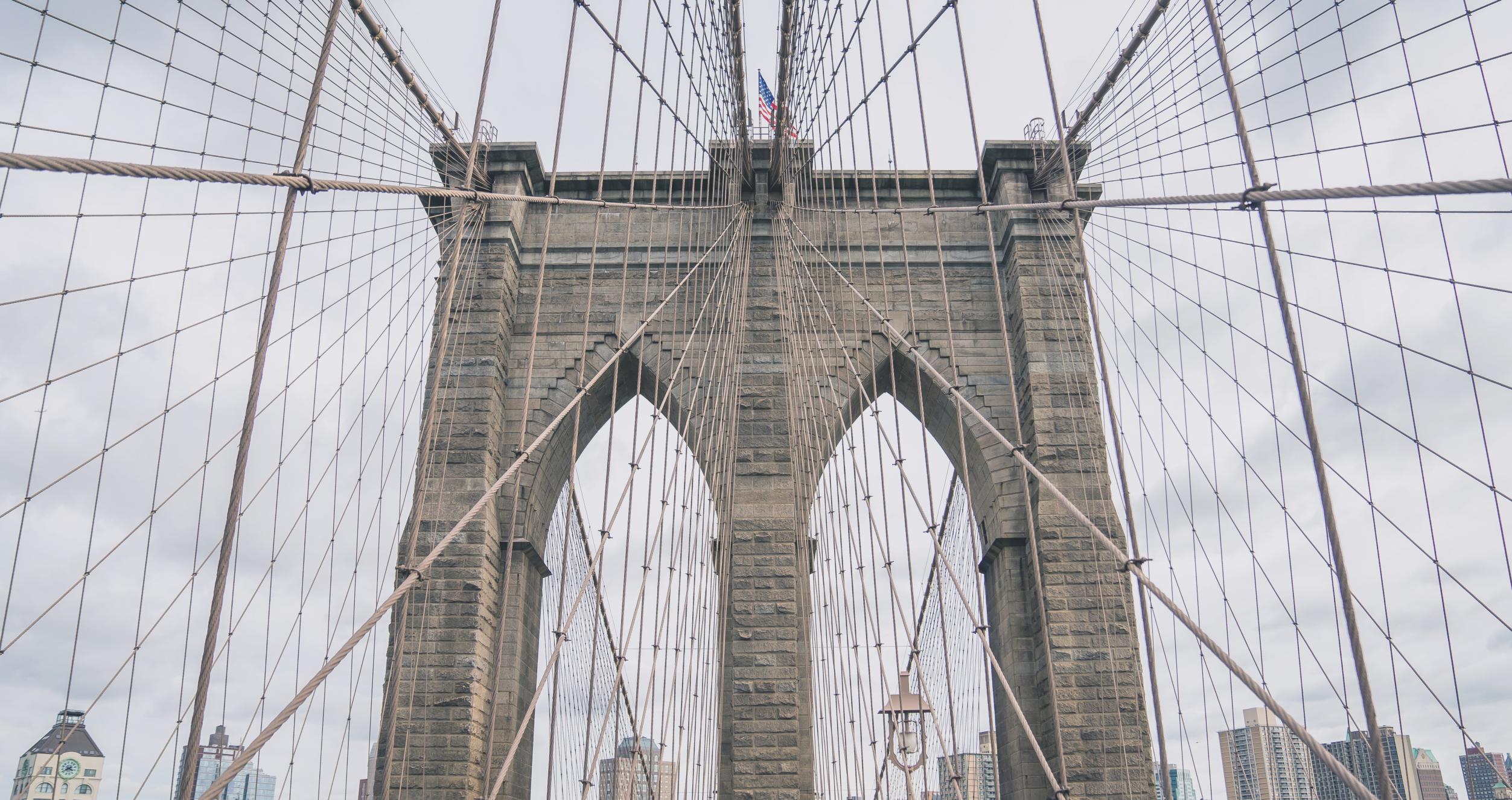 Bridge Wires