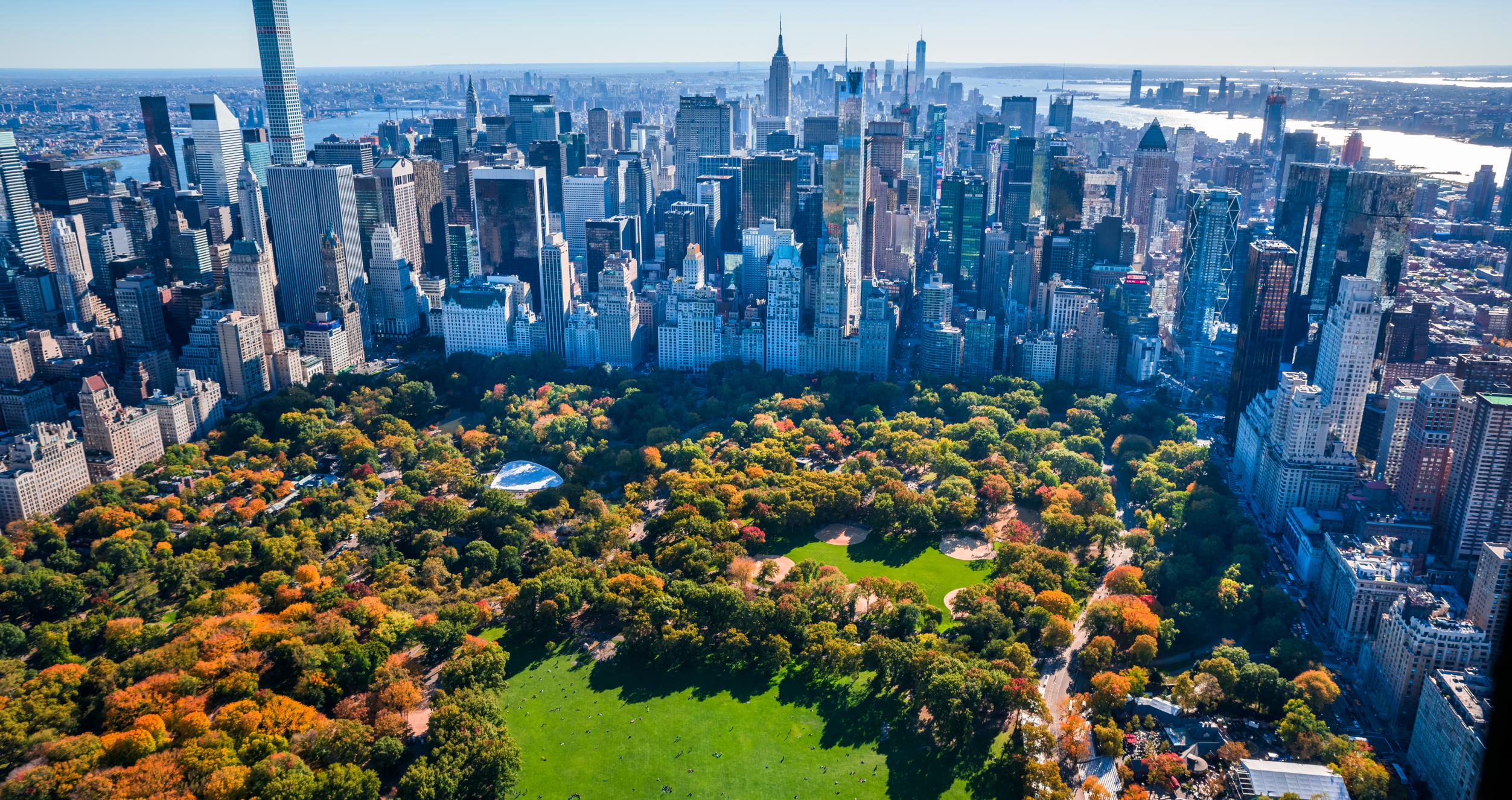 new york uni visit