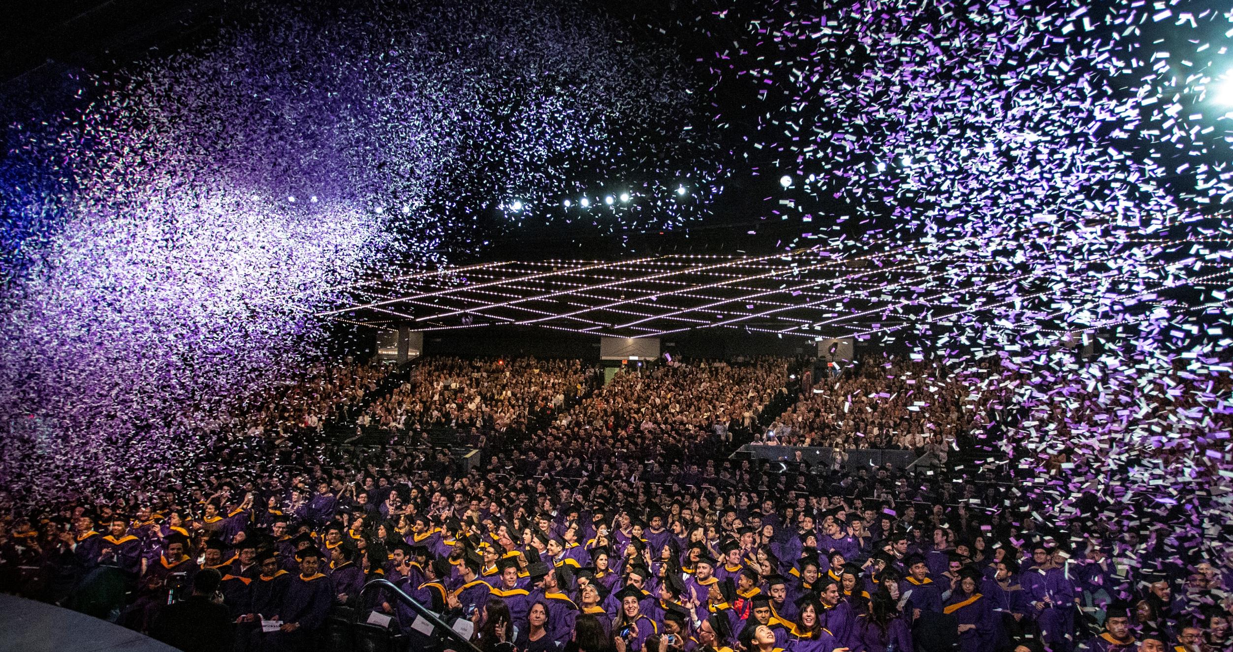 Graduation Graduation