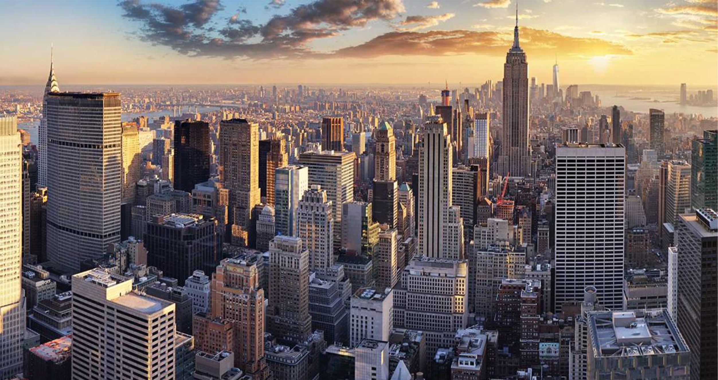 Invest NYC SDG Initiative Cover Photo Invest NYC SDG Initiative Cover Photo