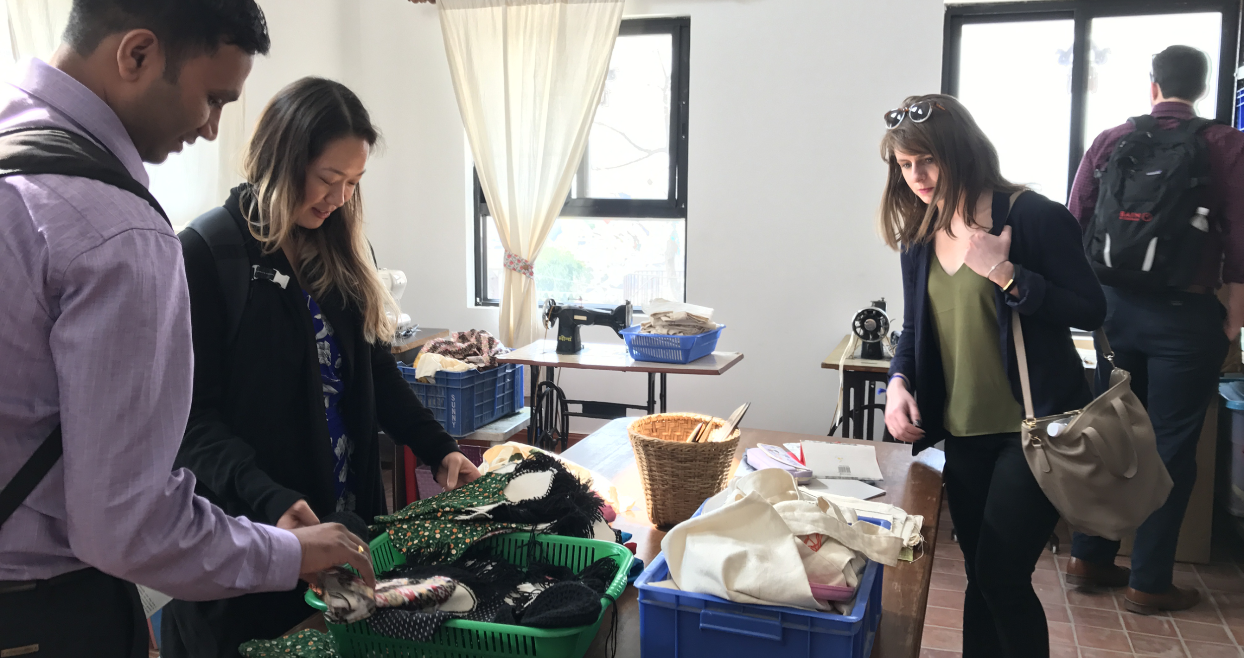 Fashion & Luxury Solutions Project
