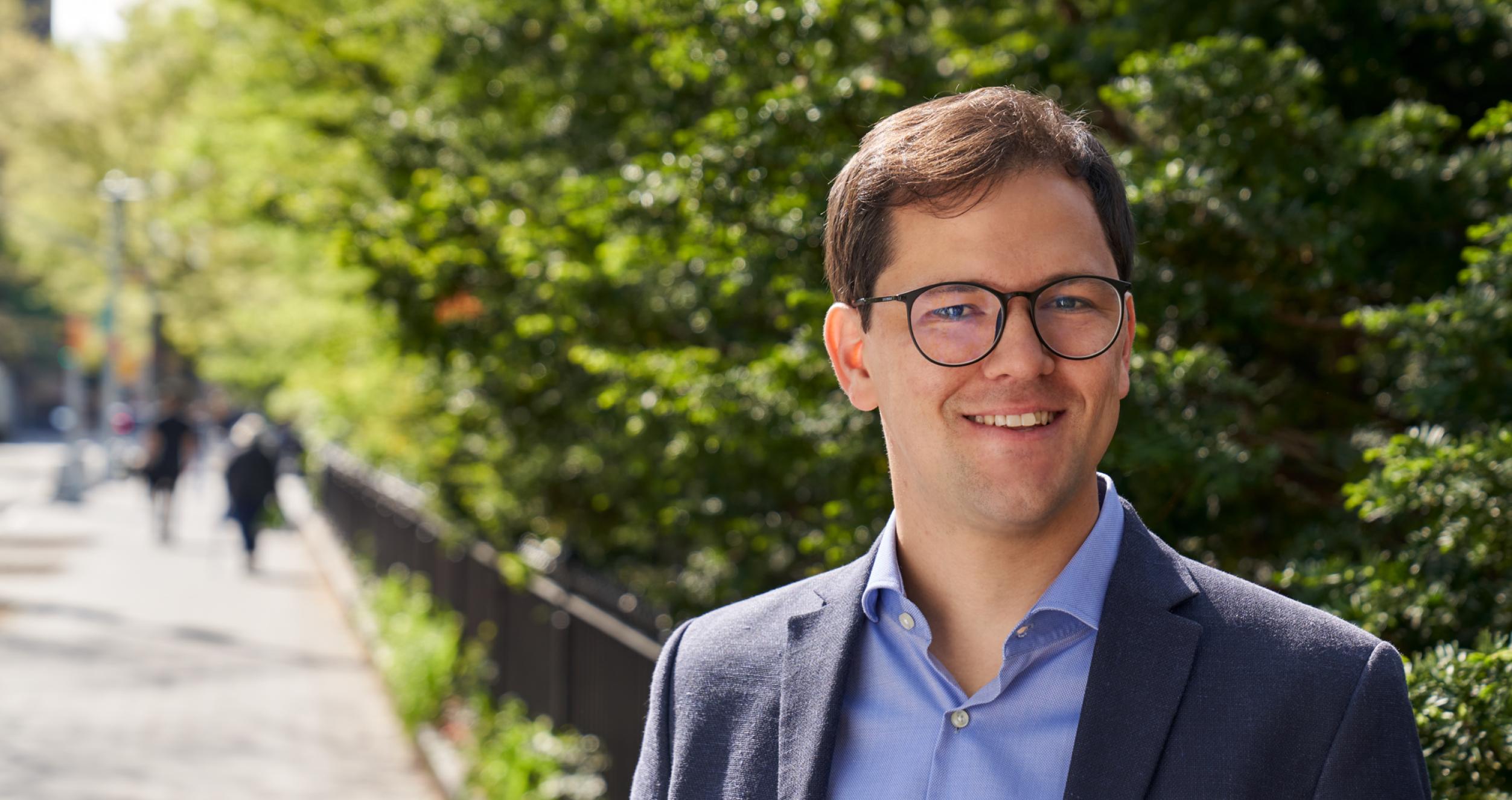 Gustavo Valverde Rezende, MBA 2023 Gustavo Valverde Rezende