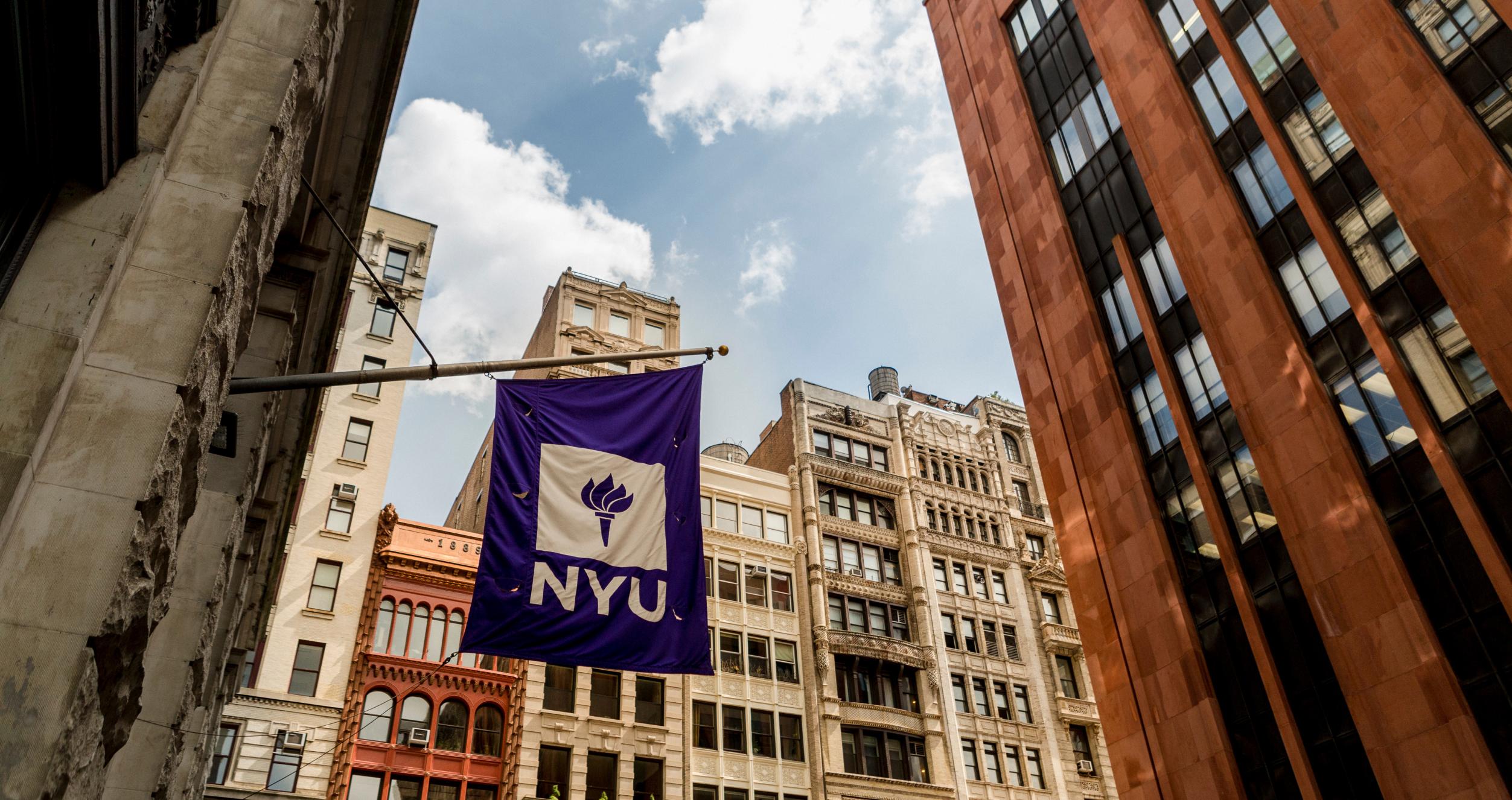 NYU Campus