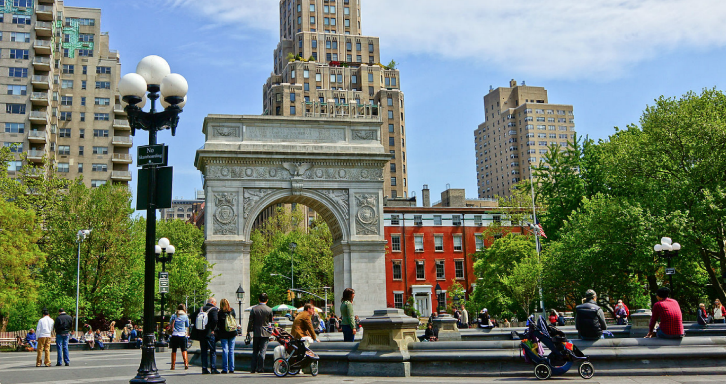 Washington Square