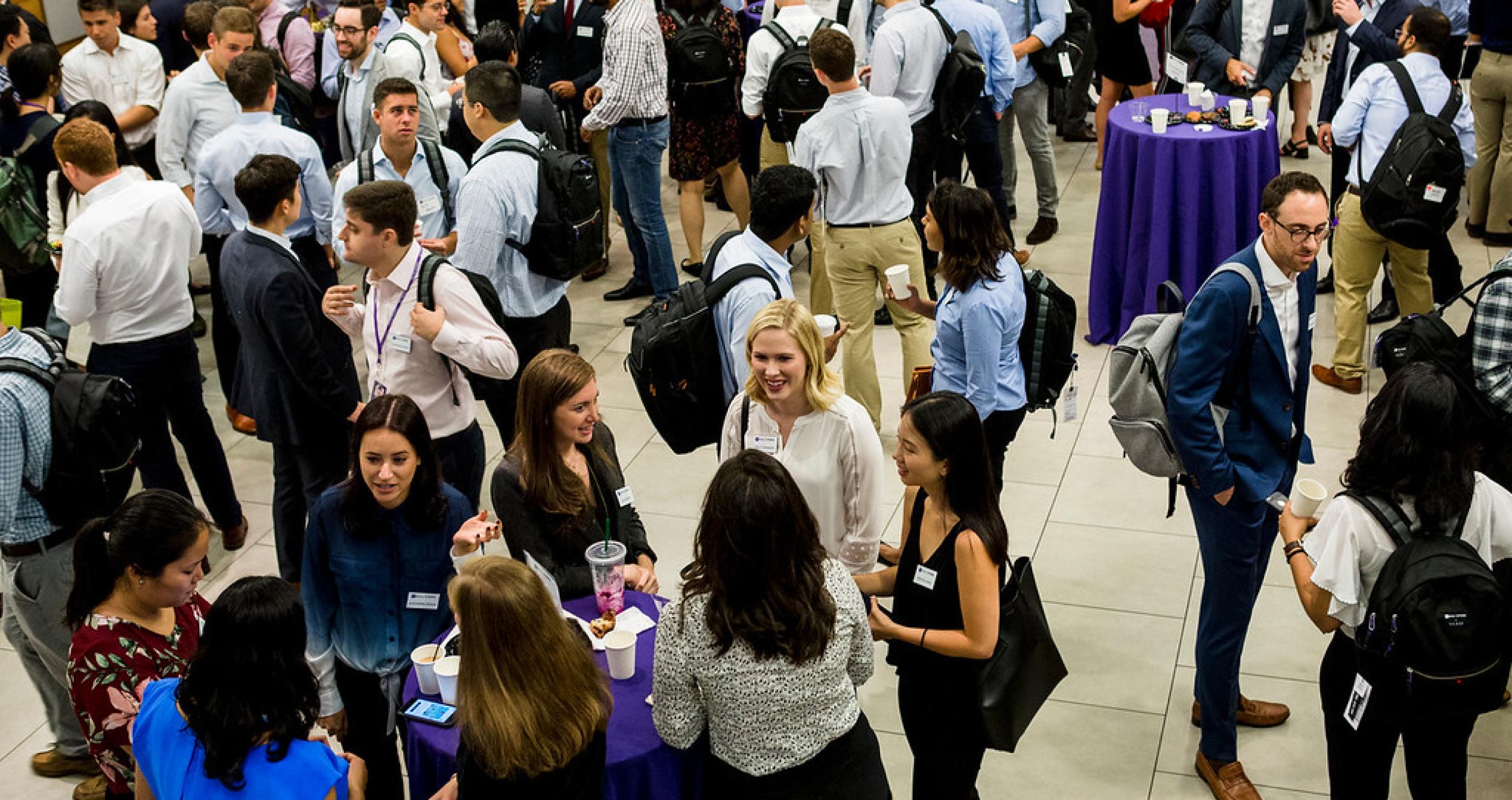 Career Lab NYU Stern