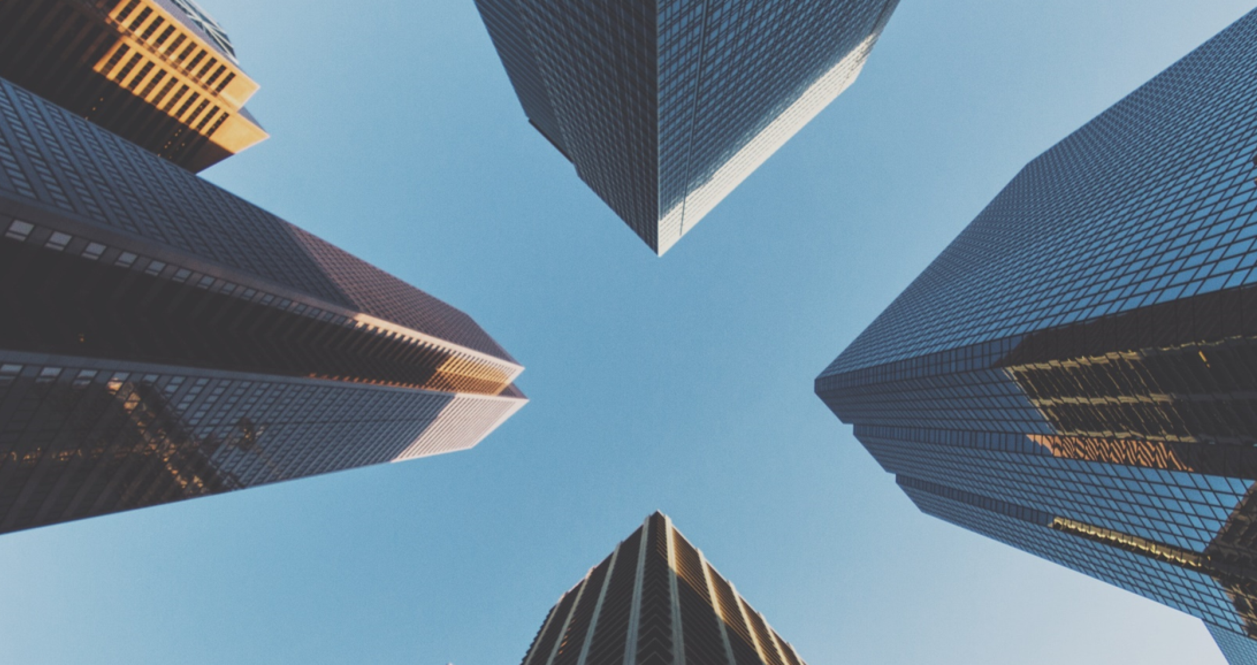 Skyscrapers