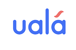Ualá Logo