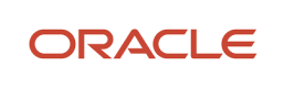 Oracle Logo