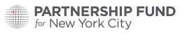 Partnership Fund for New York City Logo