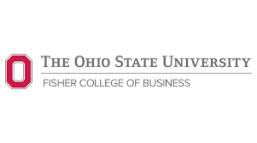 Ohio State University, Fisher College of Business Logo