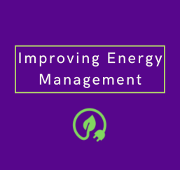 energy management infographic