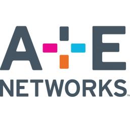 A+E Networks logo 