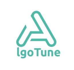 AlgoTune Logo