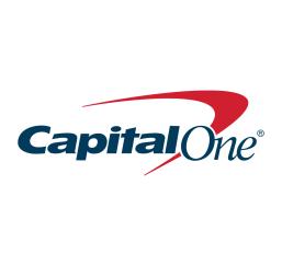 Capital One logo 