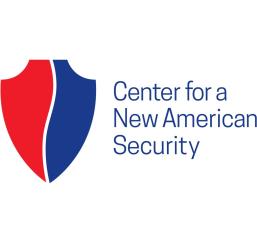 Center For A New American Security Logo