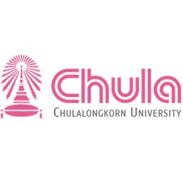 Chulalongkorn University Logo