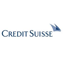 Credit Suisse logo 