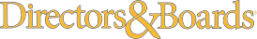 Directors & Boards Logo