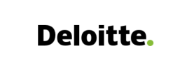 Deloitte logo