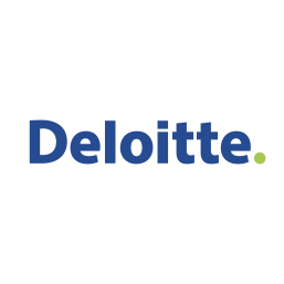 Deloitte Logo