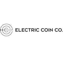 Electric Coin Company Logo