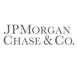 JP Morgan Chase and Co Logo