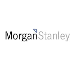 Morgan Stanley logo 