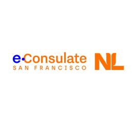 Consulate General of the Netherlands in SF logo