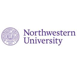 Northwestern University logo